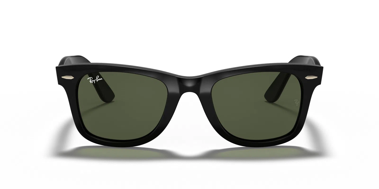 Ray-Ban Wayfarer 4340 Sunglasses - view 29